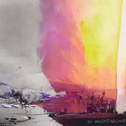 harbinger
