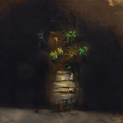 art for people in trouble