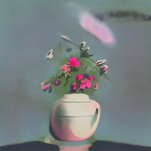 gm nft twitter