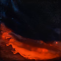 celestial mars