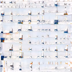 keep building