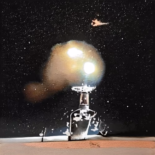 voyager 1