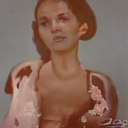 doll
