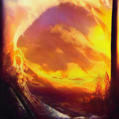 reborn