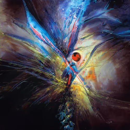 the cosmic serpent of ayahuasca