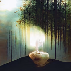 samadhi