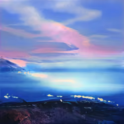 gaia and the taste of heaven