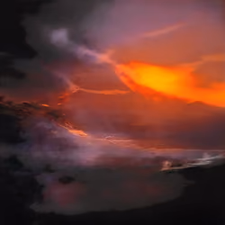 haleakala rising
