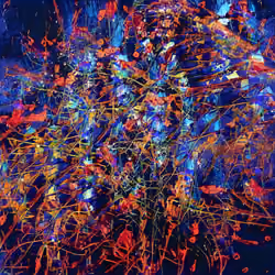 cosmic christ
