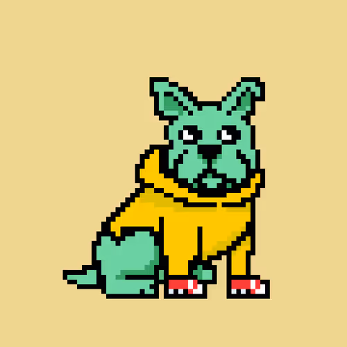 Bully Doge 1