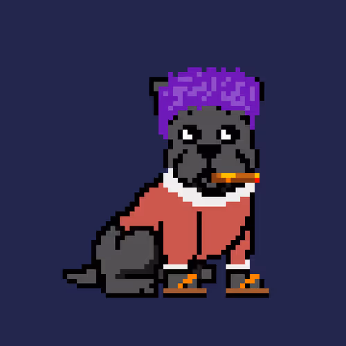 Bully Doge 1