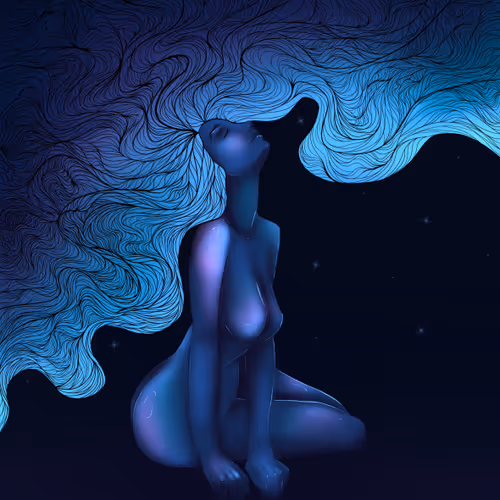 Goddess - 9n67kmfbRq