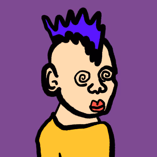 Highsocietypunks