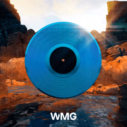 Wmg Nft 22