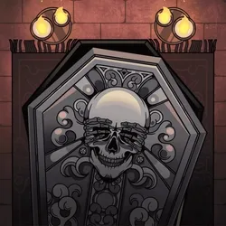 Original Graveyard Society