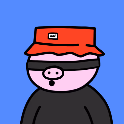 Properpigs