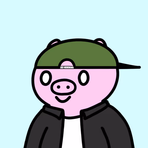 Properpigs