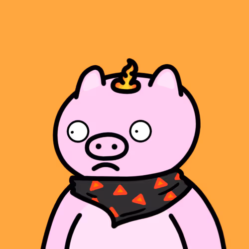Properpigs