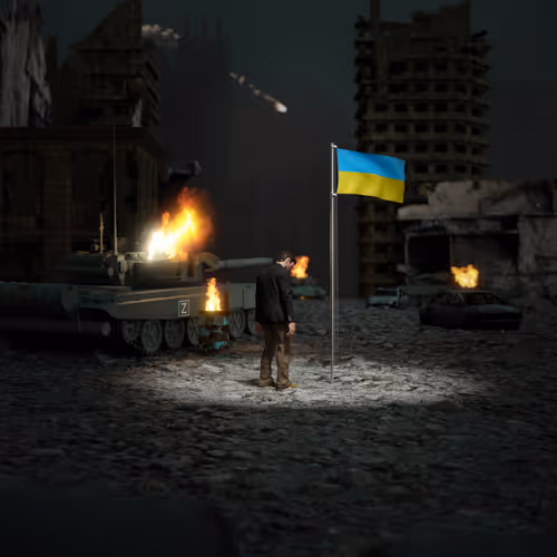 Help Ukraine Together