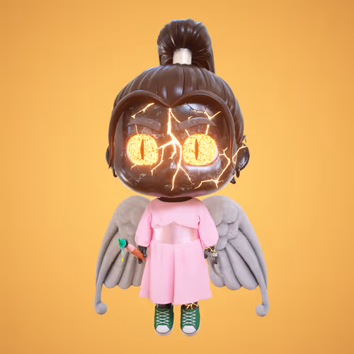 Haloheads Nft