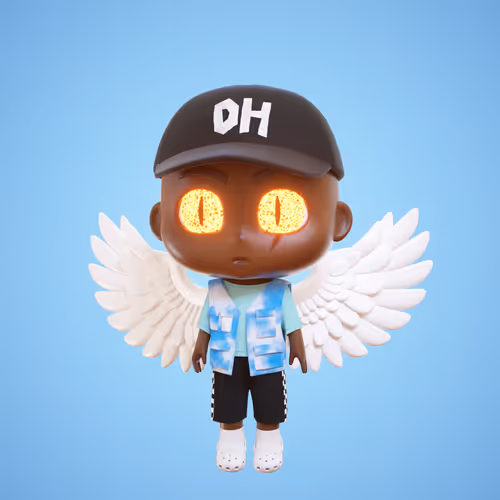 Haloheads Nft