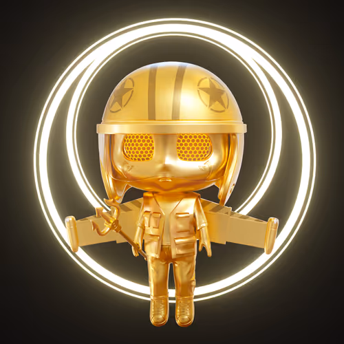 Haloheads Nft