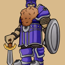Angry Dwarves #329