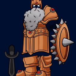 Angry Dwarves #2244