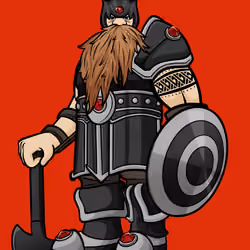 Angry Dwarves #2231