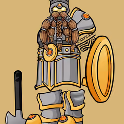 Angry Dwarves #549
