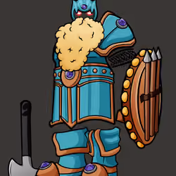 Angry Dwarves #548