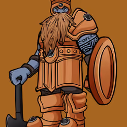 Angry Dwarves #333