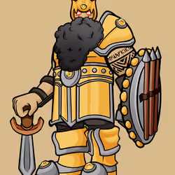 Angry Dwarves #875
