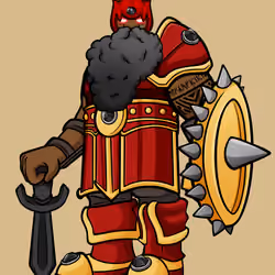 Angry Dwarves #578
