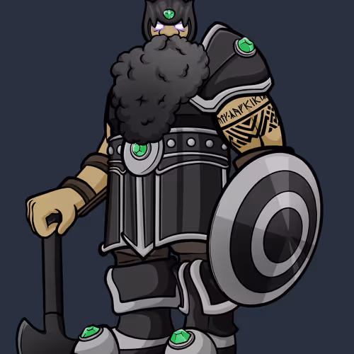 Angrydwarvestribeofficial