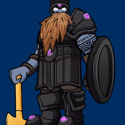 Angry Dwarves #2254