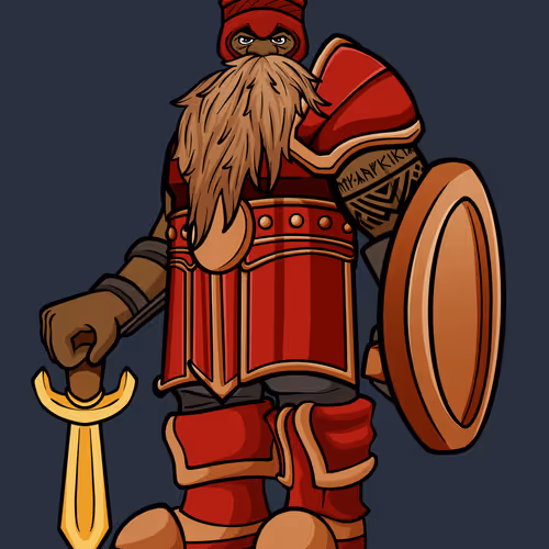 Angrydwarvestribeofficial