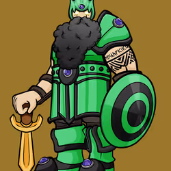 Angry Dwarves #681