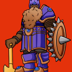 Angry Dwarves #788