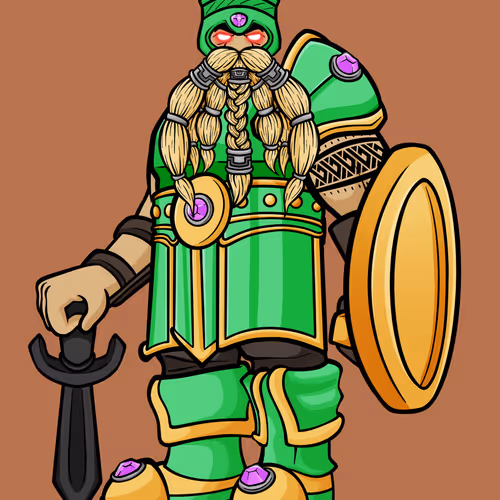 Angrydwarvestribeofficial