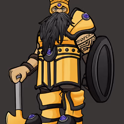 Angry Dwarves #685