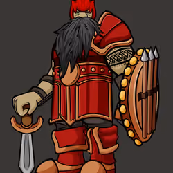 Angry Dwarves #841