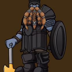Angry Dwarves #2233