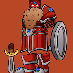 Angry Dwarves #543