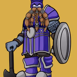Angry Dwarves #616