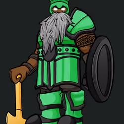 Angry Dwarves #2216
