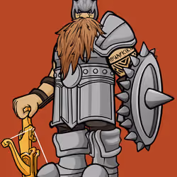 Angry Dwarves #577