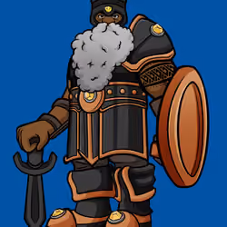 Angry Dwarves #748