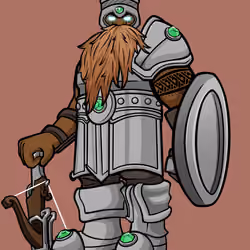 Angry Dwarves #572