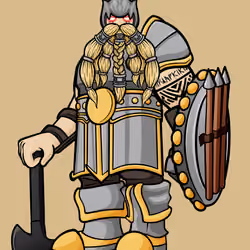 Angry Dwarves #420